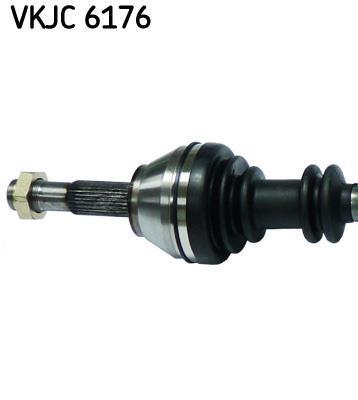 Cardan SKF ref. VKJC 6176